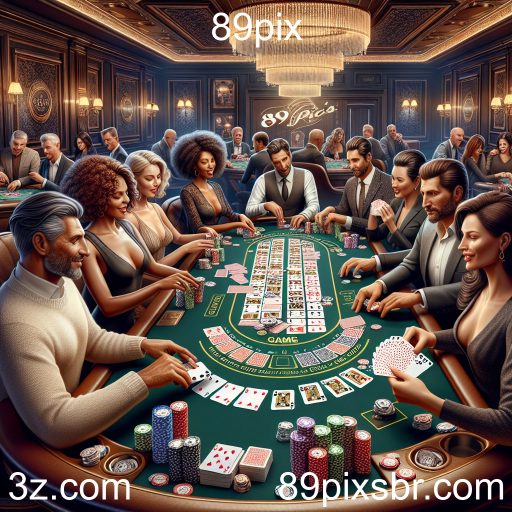 A Fascinante Versatilidade dos Jogos de Cartas